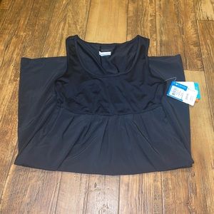 SM COLOMBIA DRESS - NEW WITH TAGS